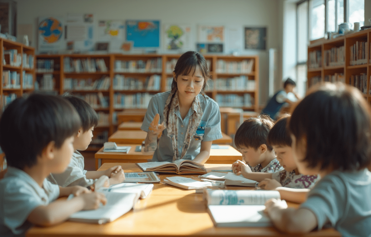 2025년 전국 도서관 독서교실 개요