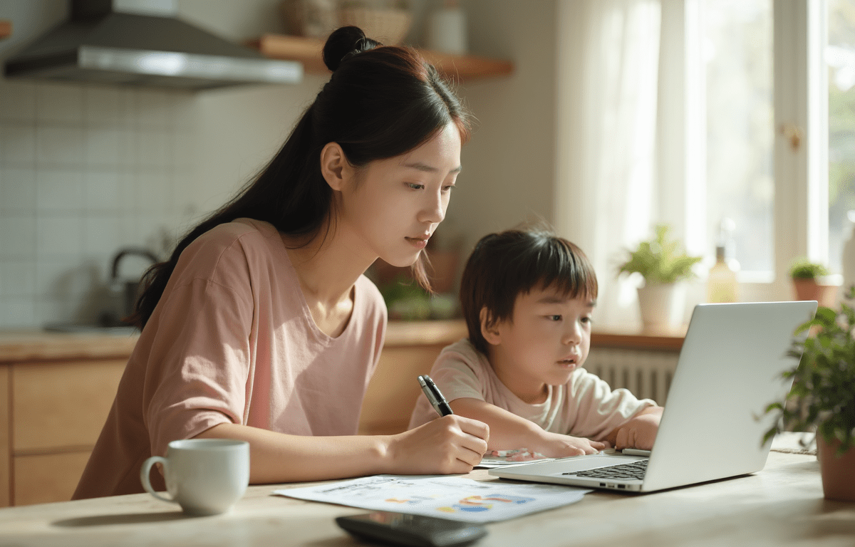 5세 방문 수업 비용과 합리적 조합