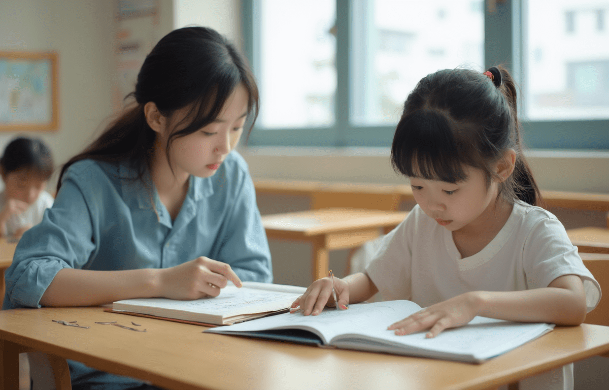 기초학력 진단과 평가 지표