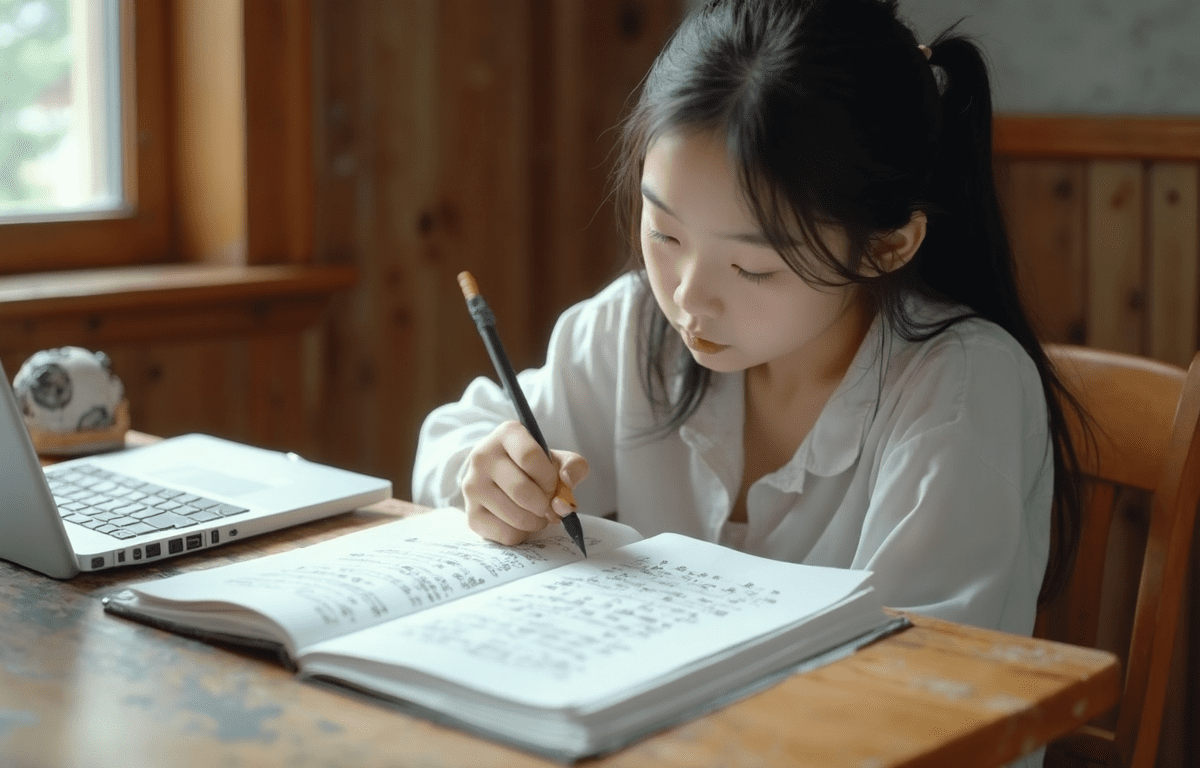 중국어 병음 체계와 발음 규칙