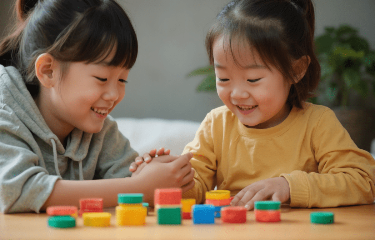 지능 발달과 환경적 요인 부모와 교사의 역할