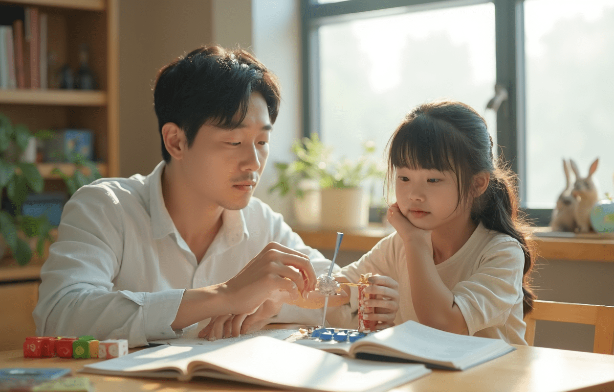 지능 발달의 개념과 변화 가능성