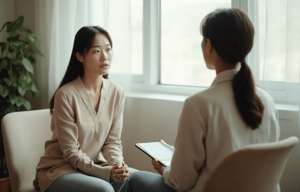 트라우마 극복을 위한 심리 상담 및 치료 선택 가이드