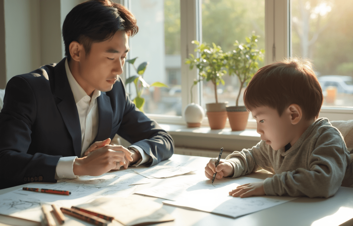 5세 방문 수업 선택 가이드 맞벌이 부모 맞춤 의사결정