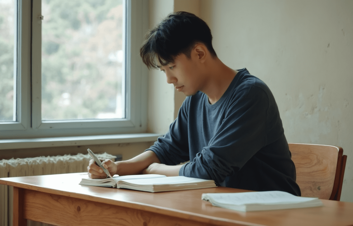 혼합형 학습유형검사 결과 해석과 적용법