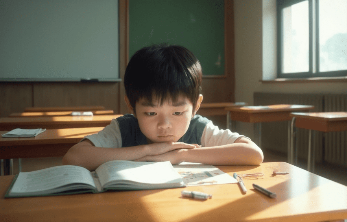 기초학력 부족과 학습 결손의 주요 원인