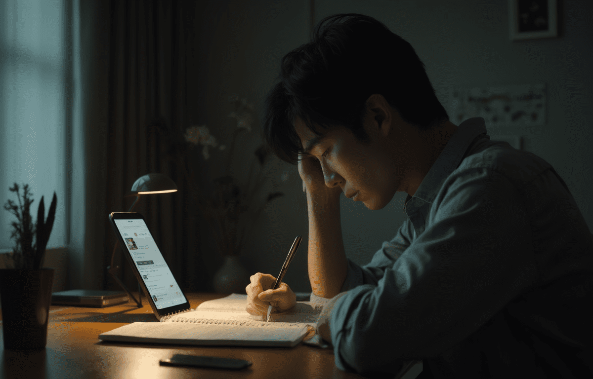 열등감의 주요 원인과 자아 성찰의 필요성