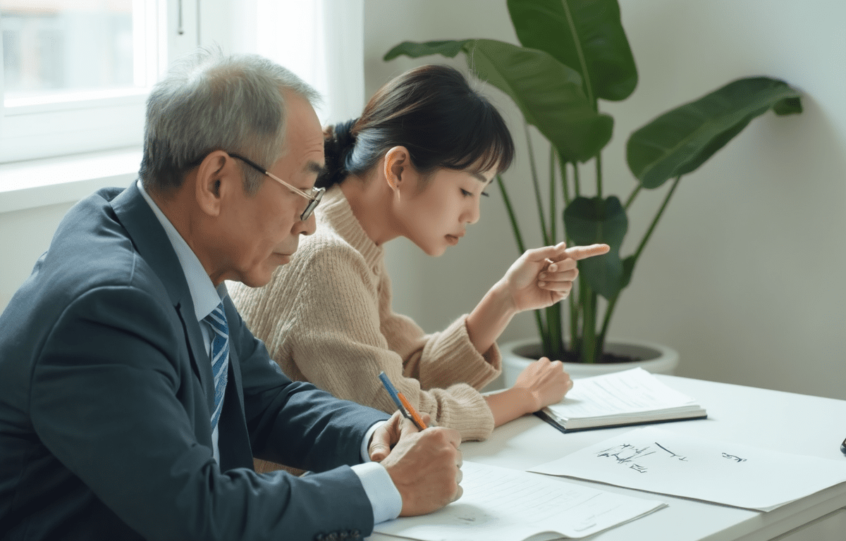 기억력 테스트 점수 해석과 행동 지침