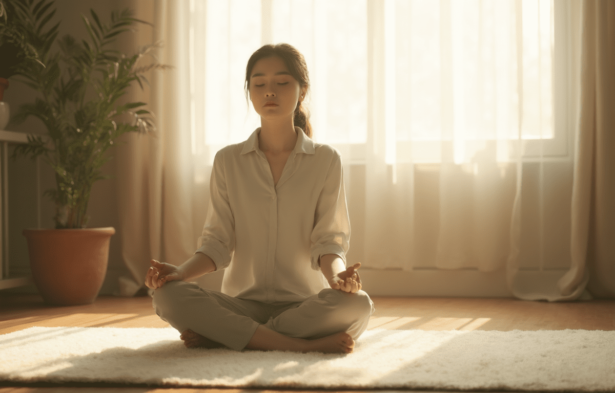 무기력함의 심리적 접근법