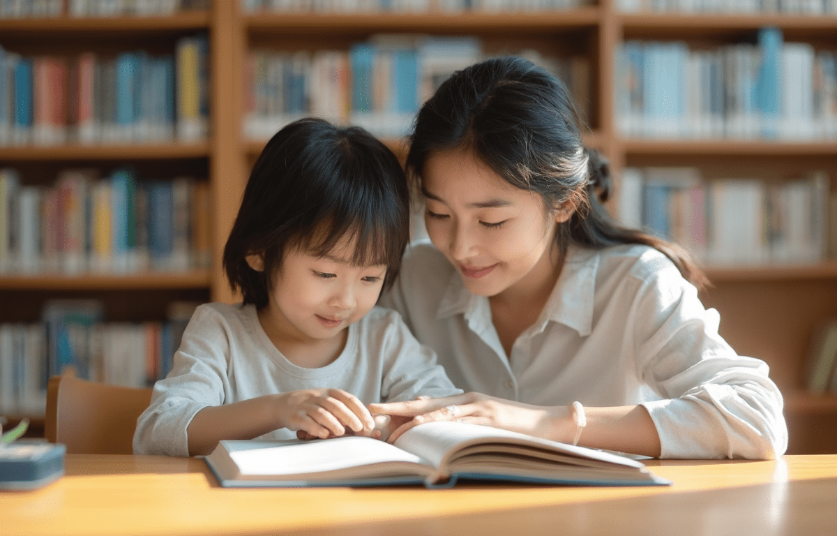 독서교실 참여 후기와 장단점