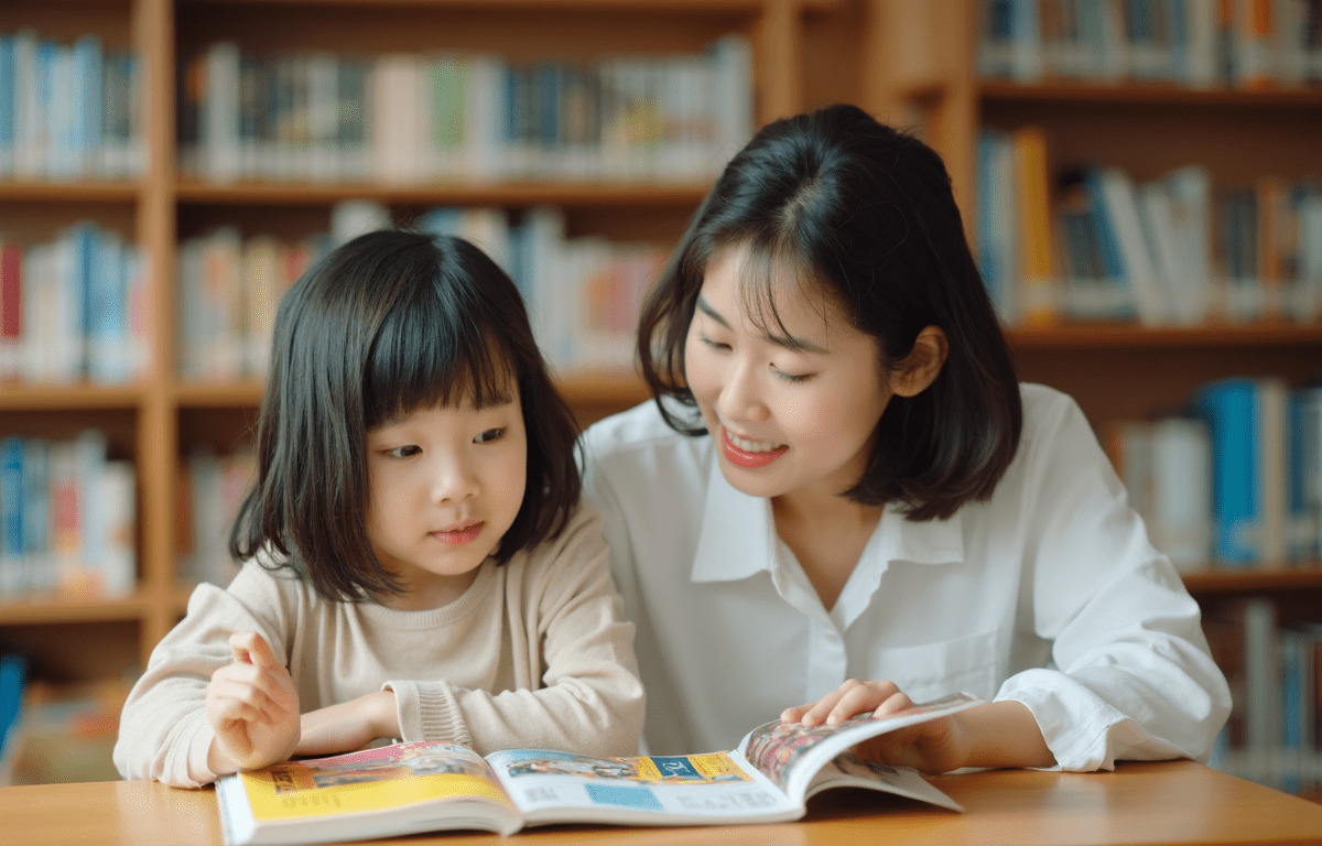 독서교실 추천 기관과 선택 가이드