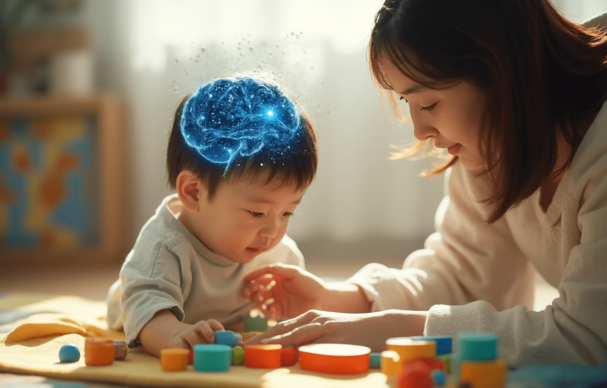 지능 발달의 과학적 원리와 기본 이해