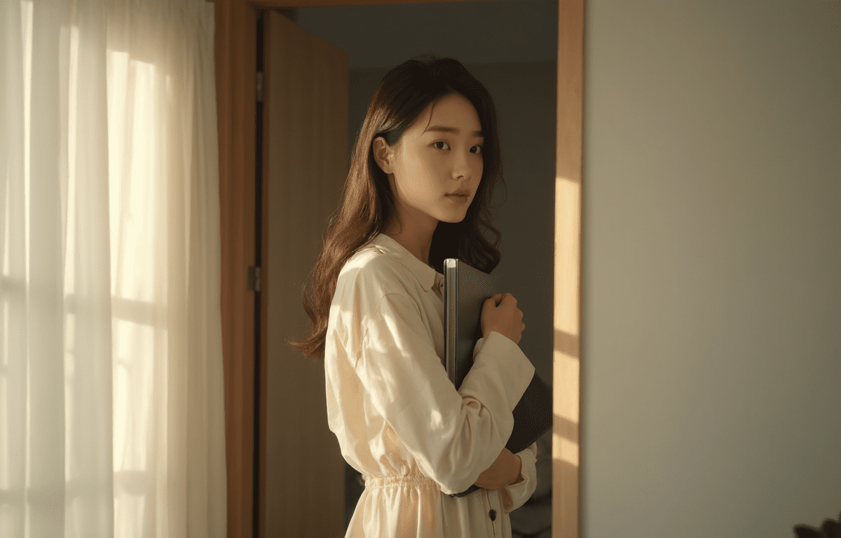 자기 긍정 훈련과 일상 적용 팁