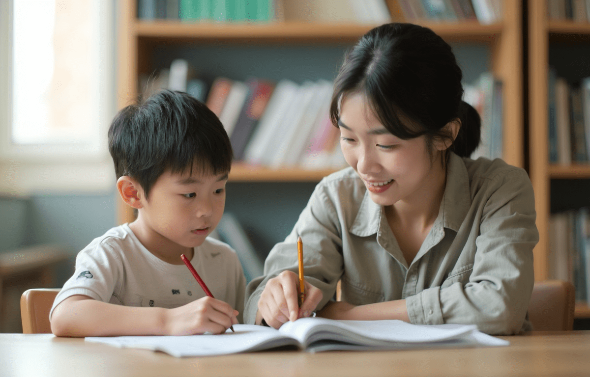 기초학력 향상을 위한 맞춤 학습 설계