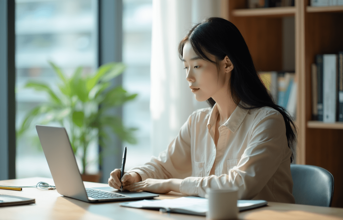 이해력의 일상·학업·직장 적용 팁