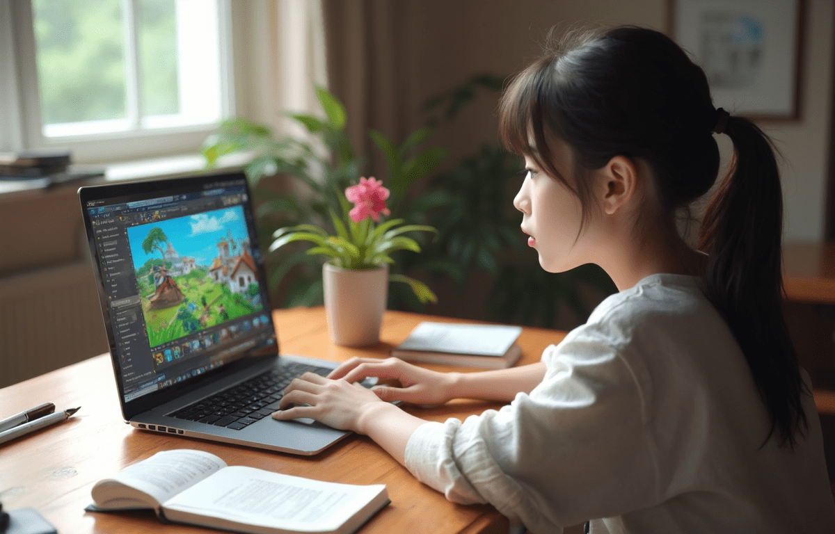 공부 게임 효과적인 활용 팁과 실행 플랜