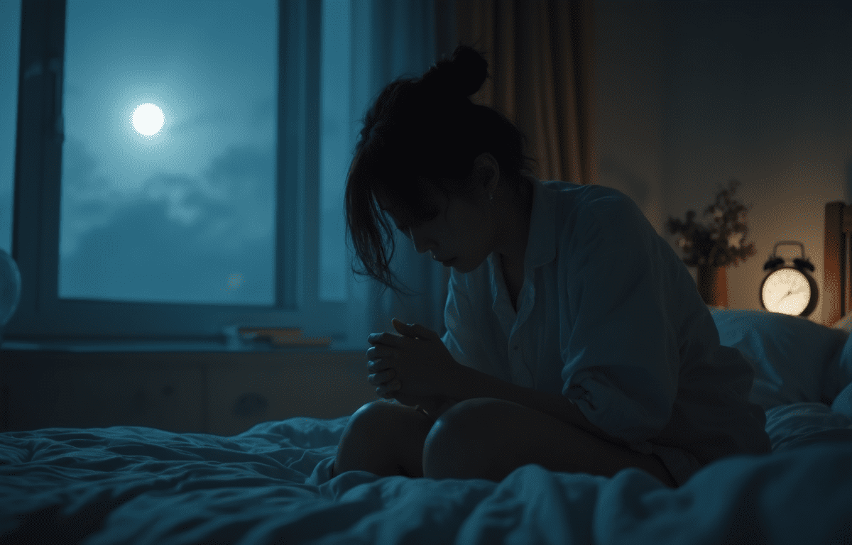 트라우마 극복을 위한 원인과 증상 이해하기