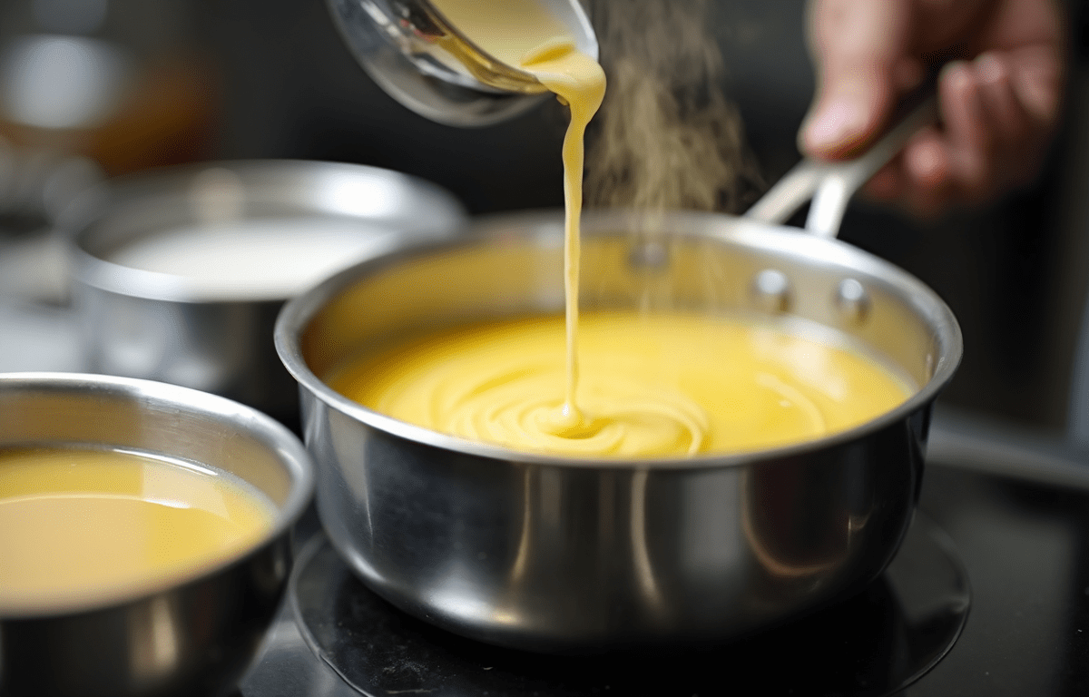 기버터 뜻과 클라리파이드 버터의 차이