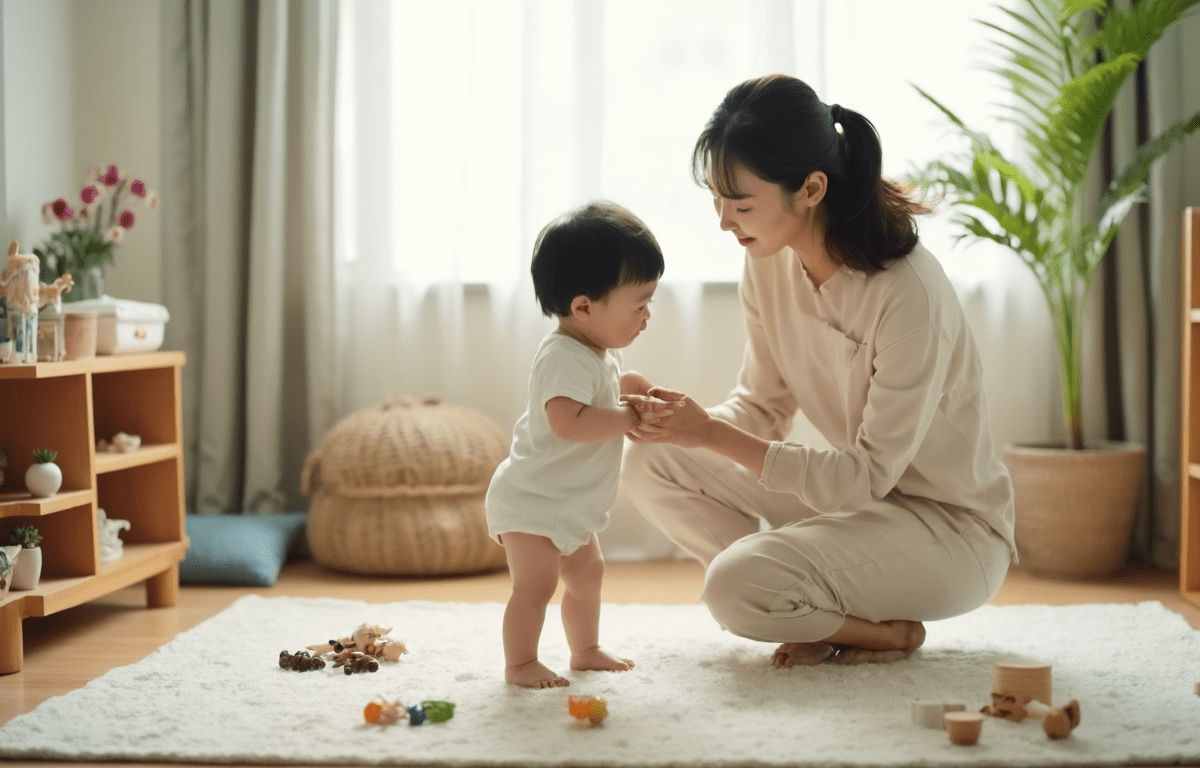 발달이 늦는 아이 특징별 주요 징후와 구체적 사례