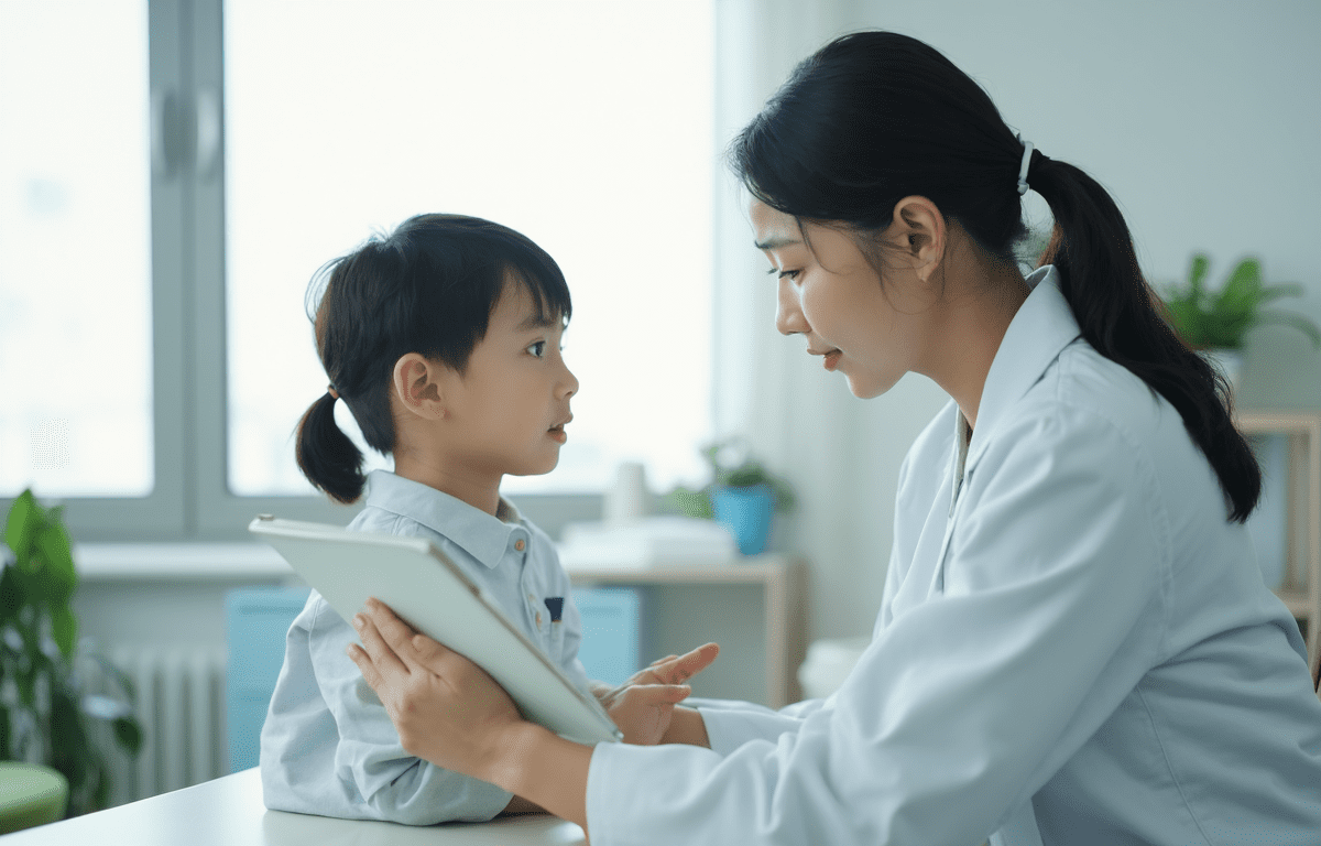 발달지연의 정의와 진단 기준 이해