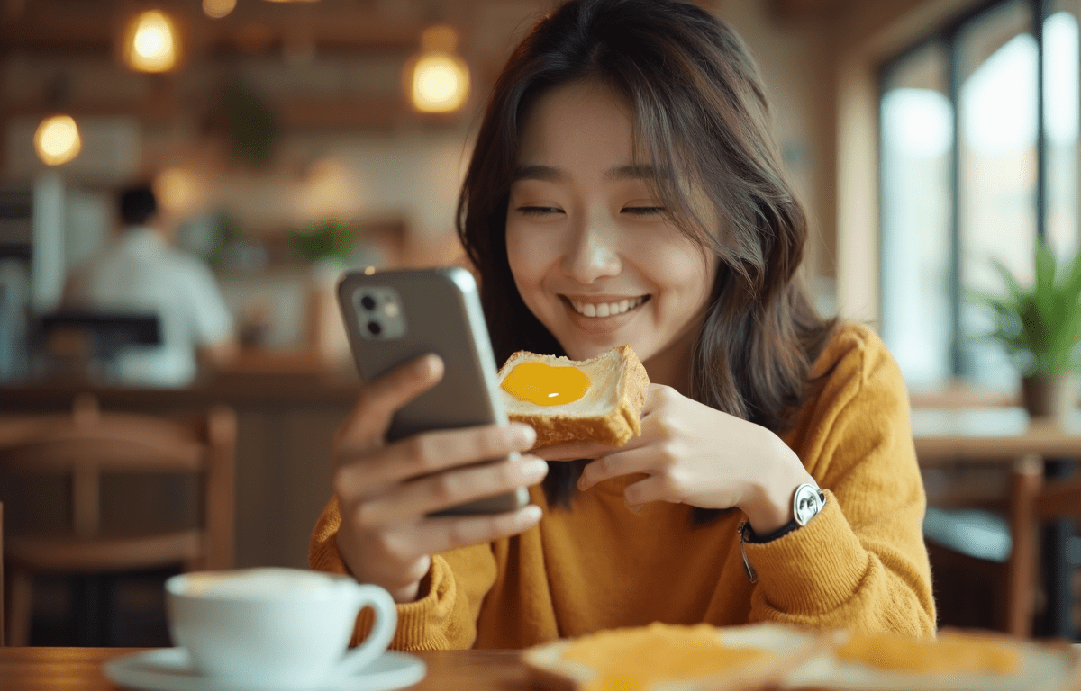 기버터 뜻을 일상에서 이해하기 실제 사용 맥락과 밈