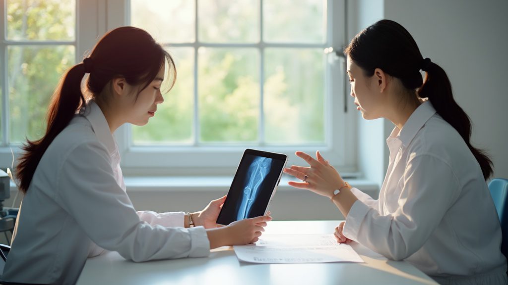 성장판 검사 비용 관련 이미지 3
