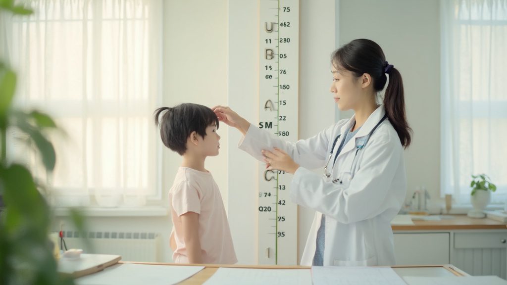 성장판 검사 시기 관련 이미지 2