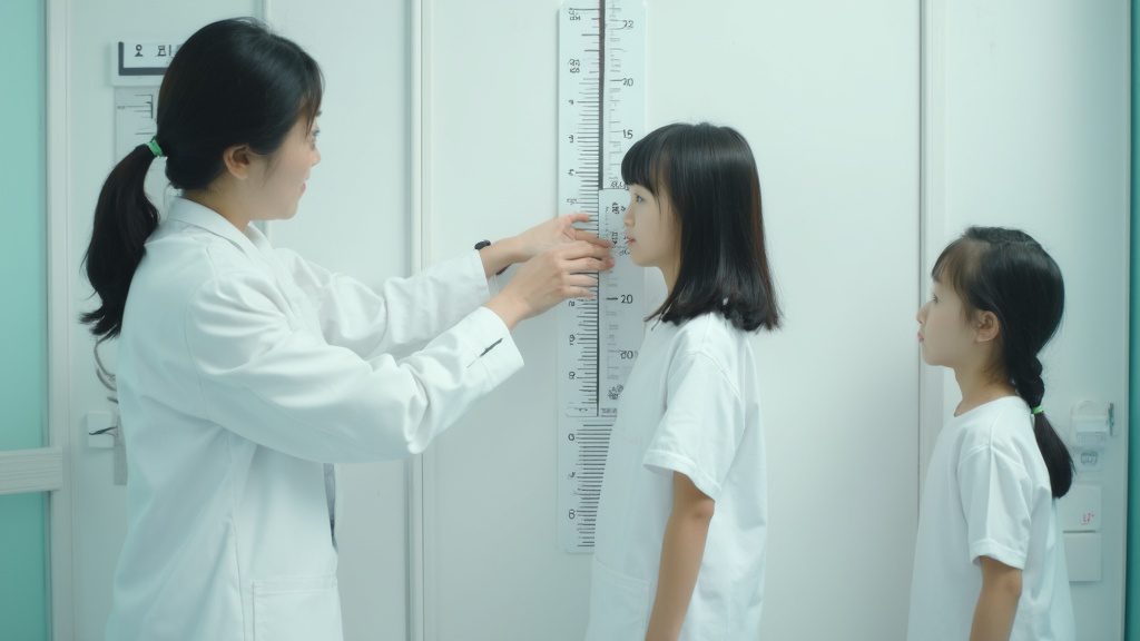 초등학생 평균 키 관련 이미지 2