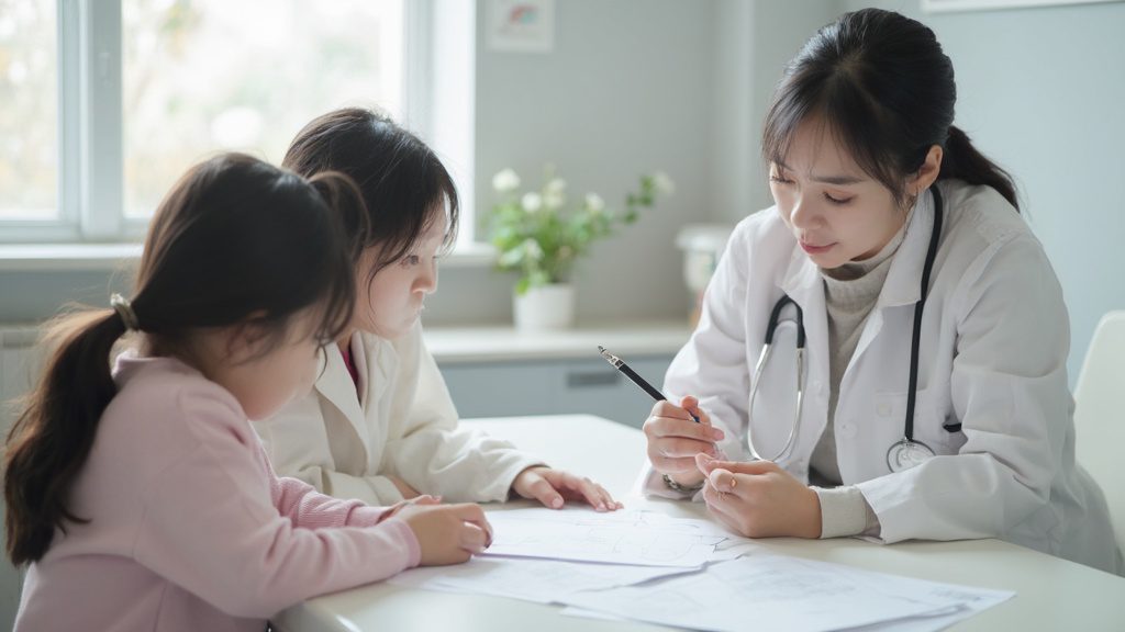 여아 성조숙증 증상 관련 이미지 4