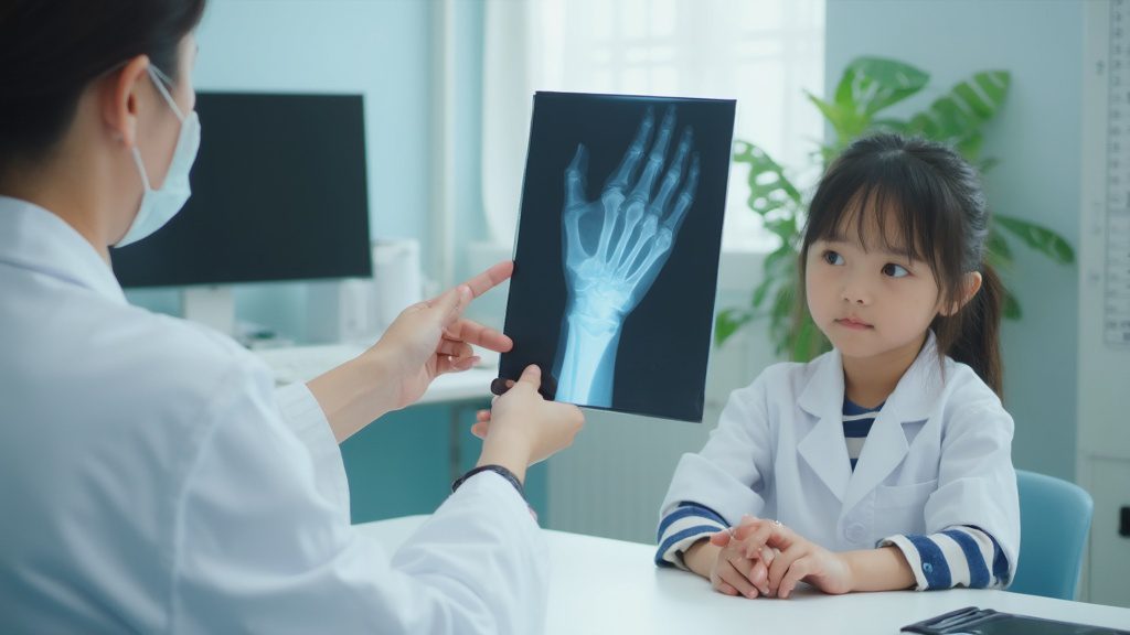 성장판 닫히는 시기 남녀 나이와 골연령 검사로 확인하는 법 3 성장판 닫히는 시기 관련 이미지 2