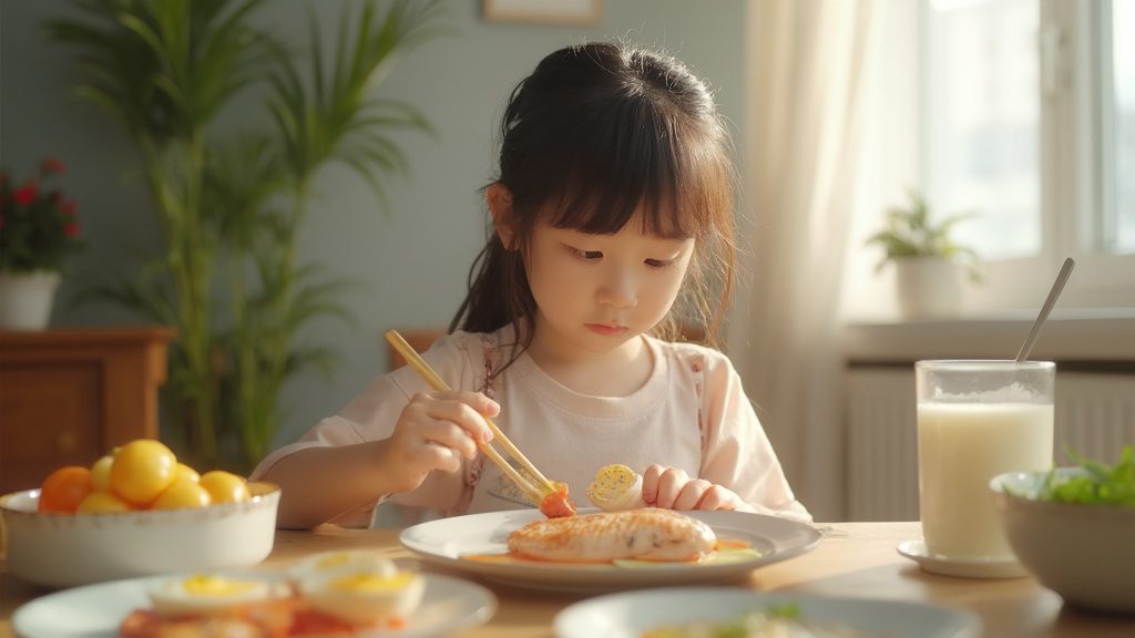 키 크는 방법 관련 이미지 2
