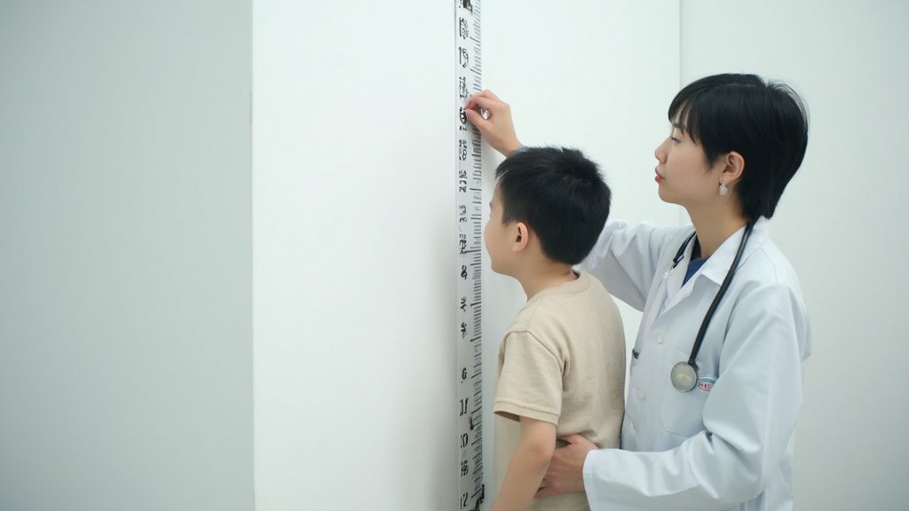 키 크는 방법 관련 이미지 3