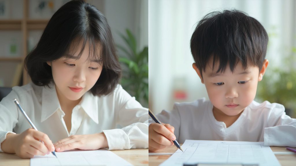 adhd 자가진단 관련 이미지 2