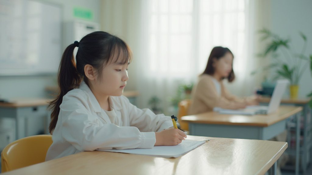 웩슬러 지능 검사 관련 이미지 2